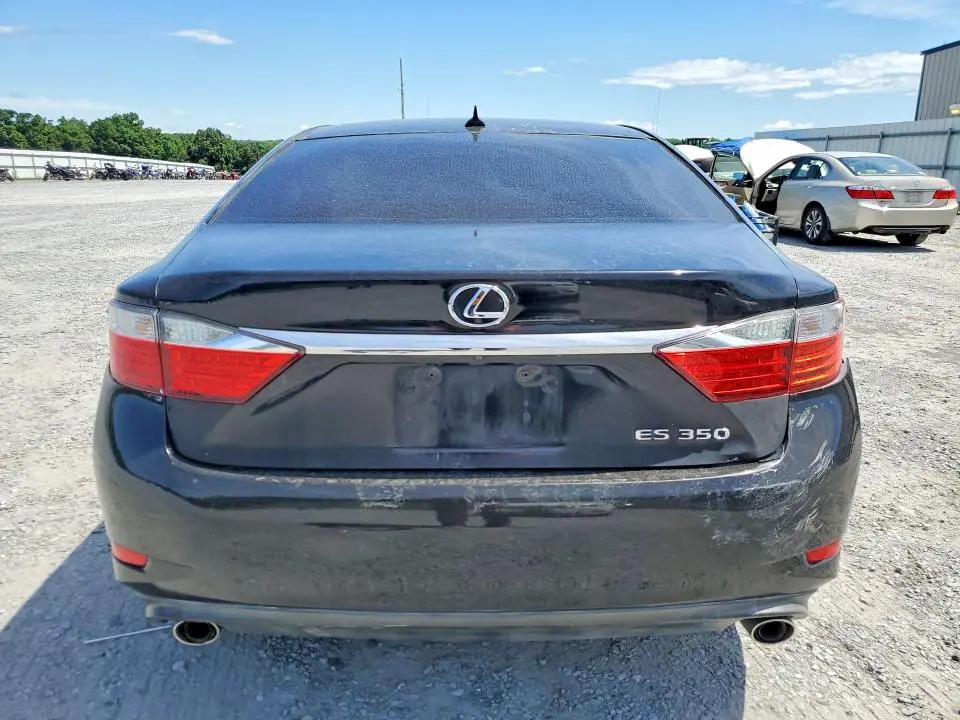 2013 LEXUS ES 350  