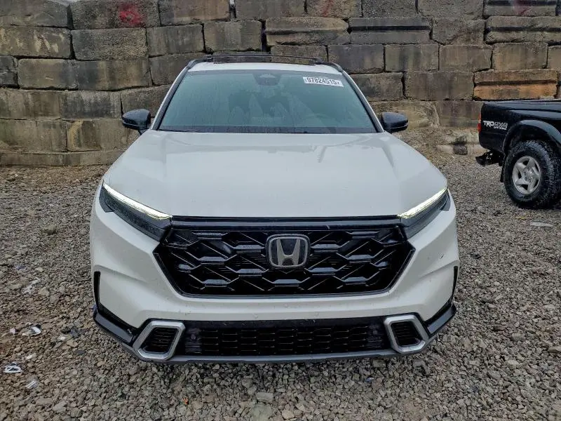 2024 HONDA CR-V SPORT TOURING  