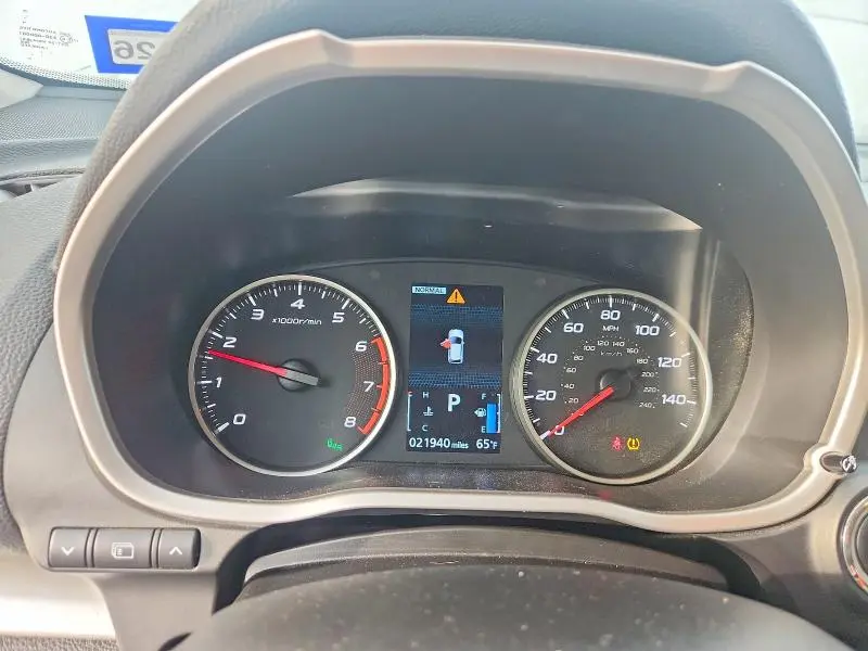 2024 MITSUBISHI ECLIPSE   
