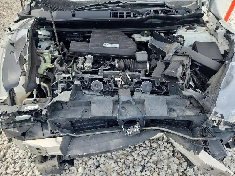 2018 HONDA CR-V EXL  