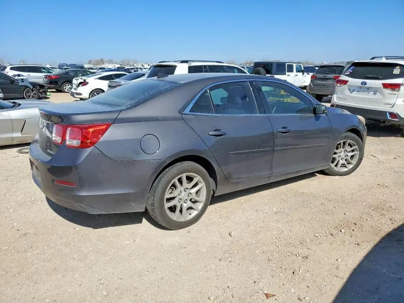 2013 CHEVROLET MALIBU 1LT  