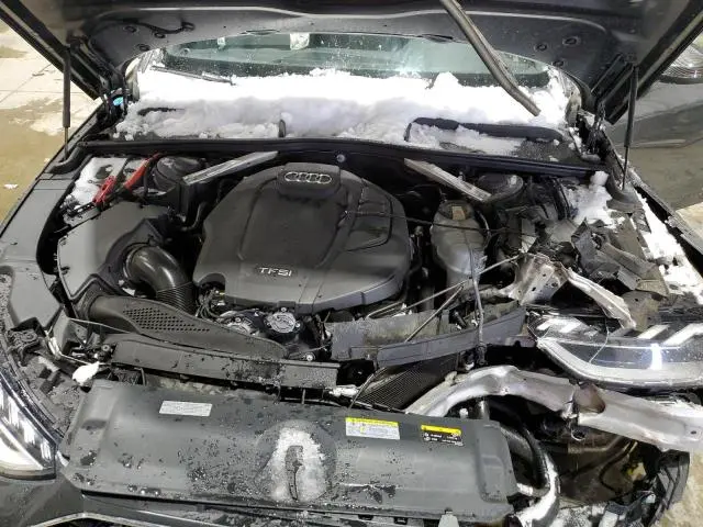 2020 AUDI A4 PREMIUM PLUS  