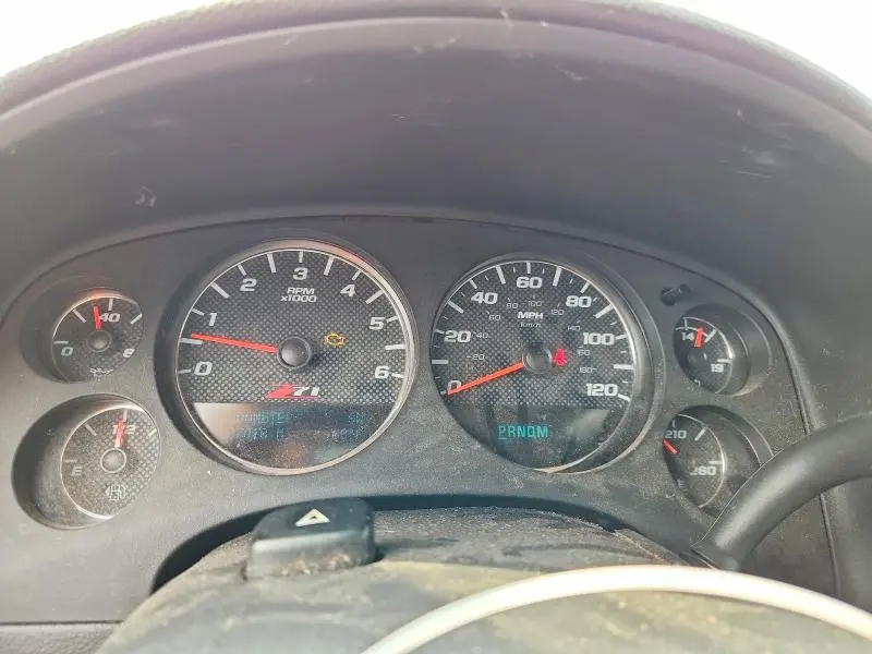 2013 CHEVROLET SUBURBAN K1500 LT  