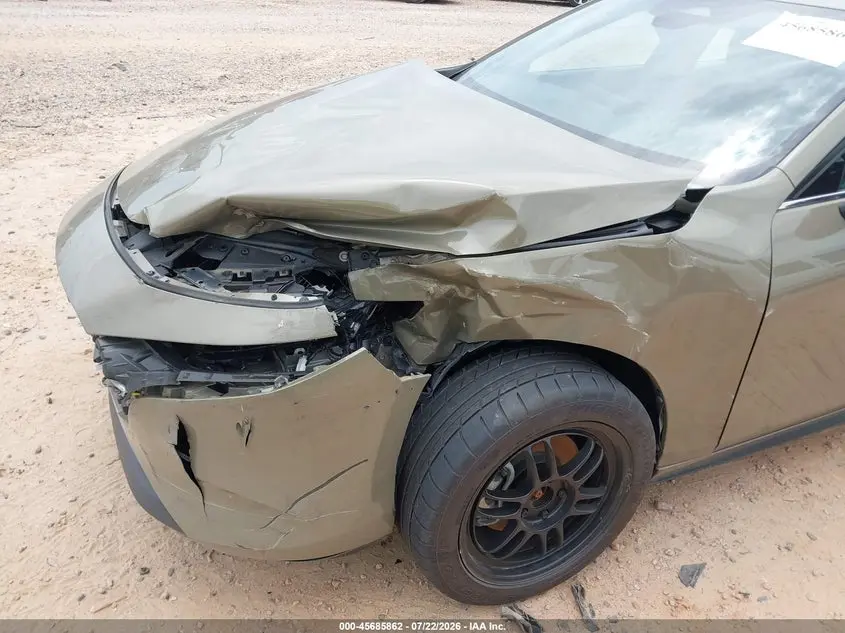 2024 MAZDA MAZDA3 2.5 CARBON TURBO