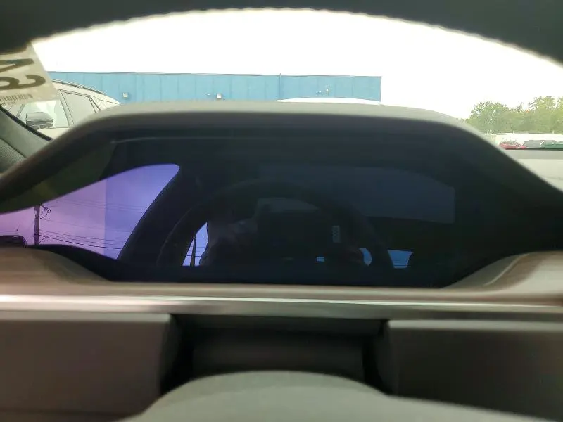 2026 TESLA MODEL S   