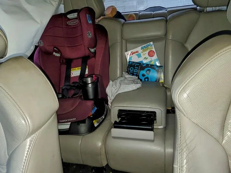 2010 ACURA MDX ADVANCE  