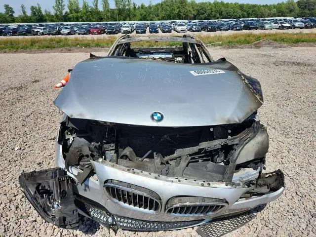 2013 BMW 750 LI  