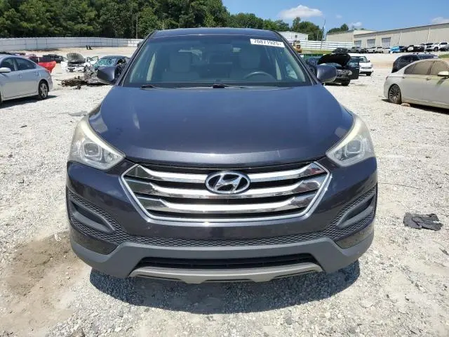 2015 HYUNDAI SANTA FE SPORT   