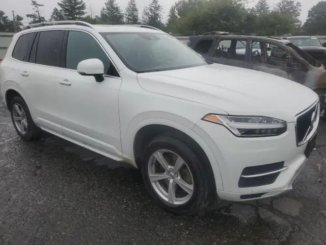 2018 VOLVO XC90 T5  