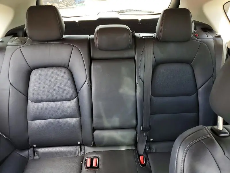 2024 MAZDA CX-5 SELECT  