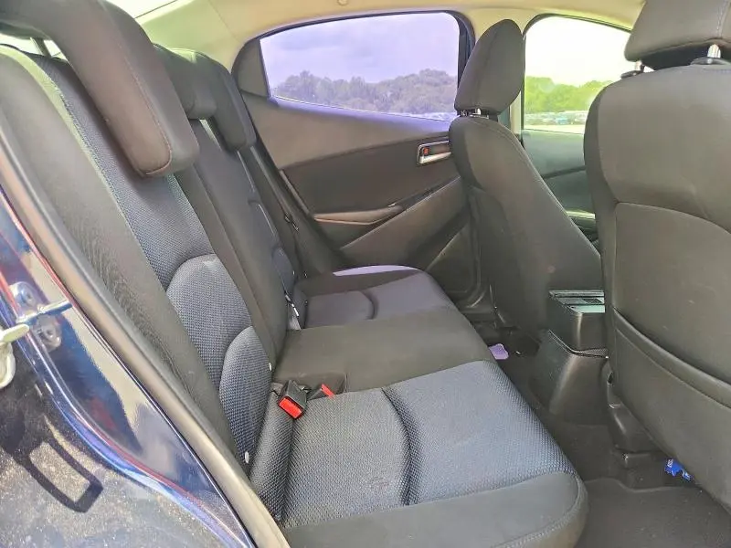 2018 TOYOTA YARIS IA BASE  