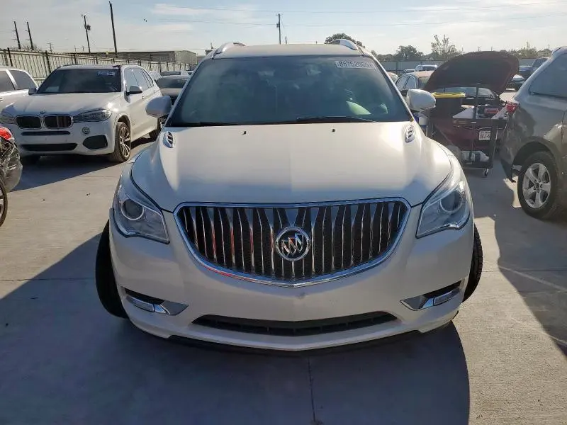 2015 BUICK ENCLAVE