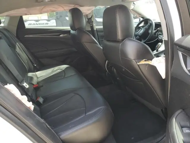 2018 BUICK LACROSSE ESSENCE  