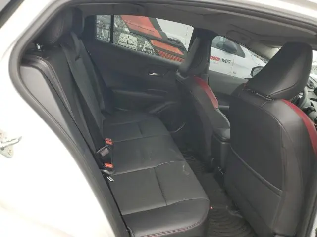 2024 TOYOTA PRIUS PRIME SE  