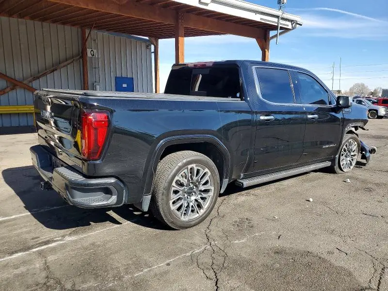 2023 GMC SIERRA K1500 DENALI ULTIMATE  