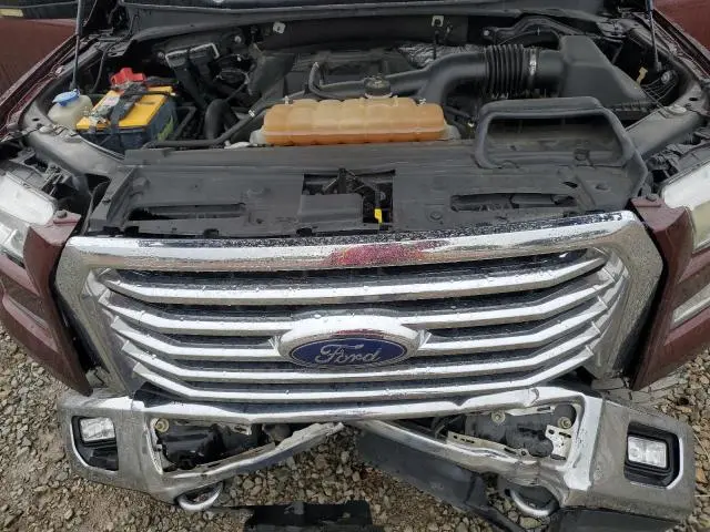 2015 FORD F150 SUPER CAB  