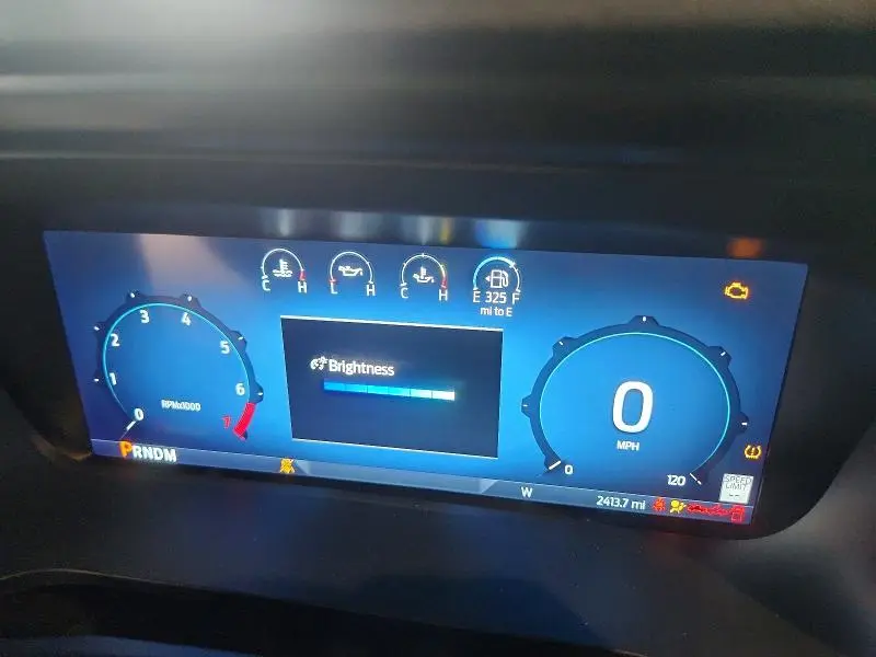 2025 FORD F150 LARIAT  