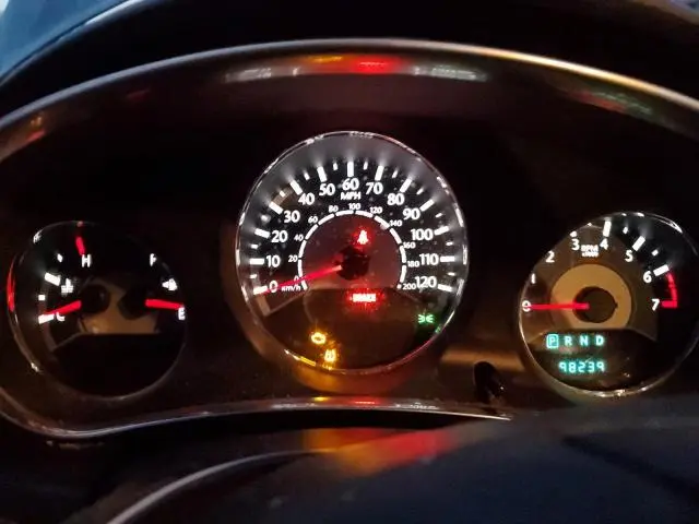 2014 CHRYSLER 200 LX  