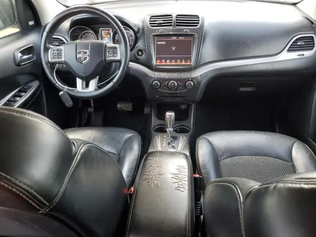 2015 DODGE JOURNEY CROSSROAD  