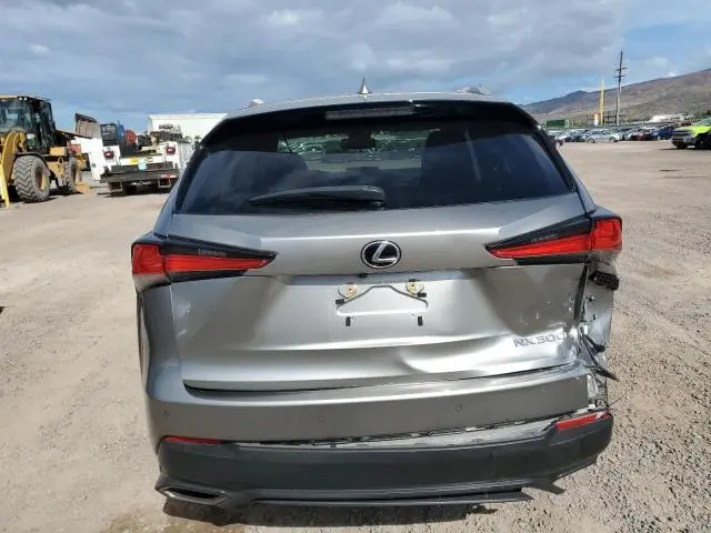 2018 LEXUS NX 300 BASE  