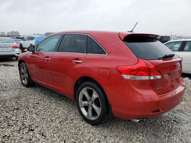 2012 TOYOTA VENZA LE