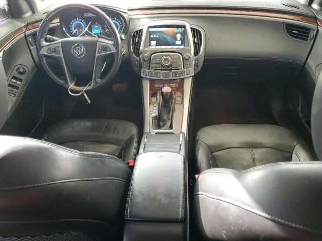 2013 BUICK LACROSSE TOURING  