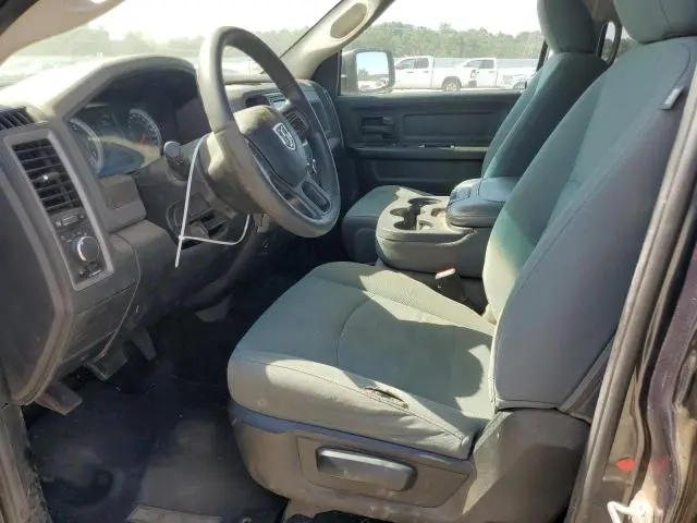 2018 RAM 1500 ST  