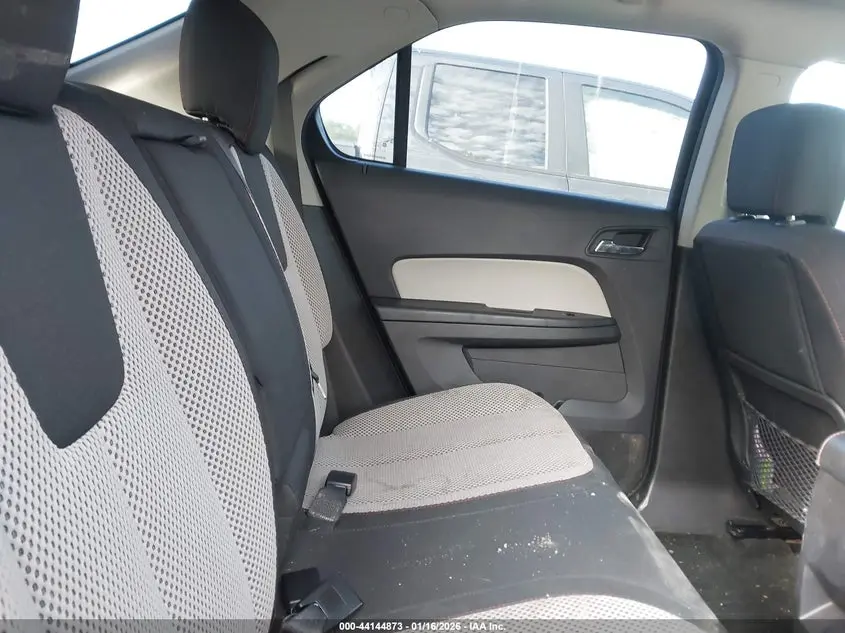 2013 CHEVROLET EQUINOX 1LT