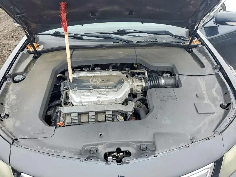 2012 ACURA TL   