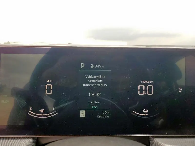 2024 HYUNDAI SONATA HYBRID  