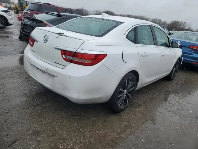 2016 BUICK VERANO SPORT TOURING  