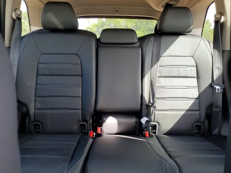 2026 HONDA CR-V EXL  