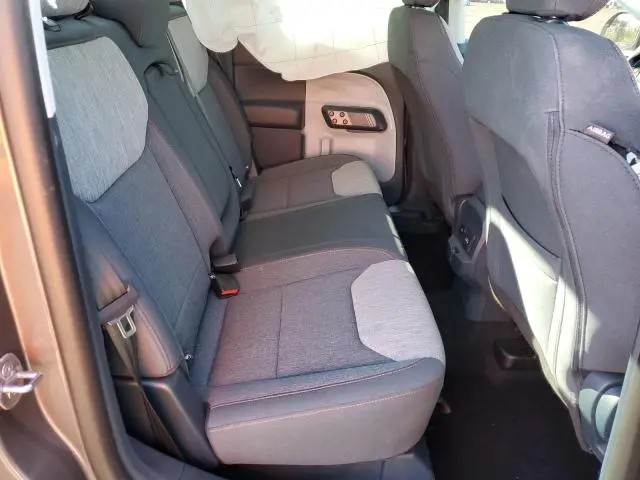 2023 FORD MAVERICK XL  