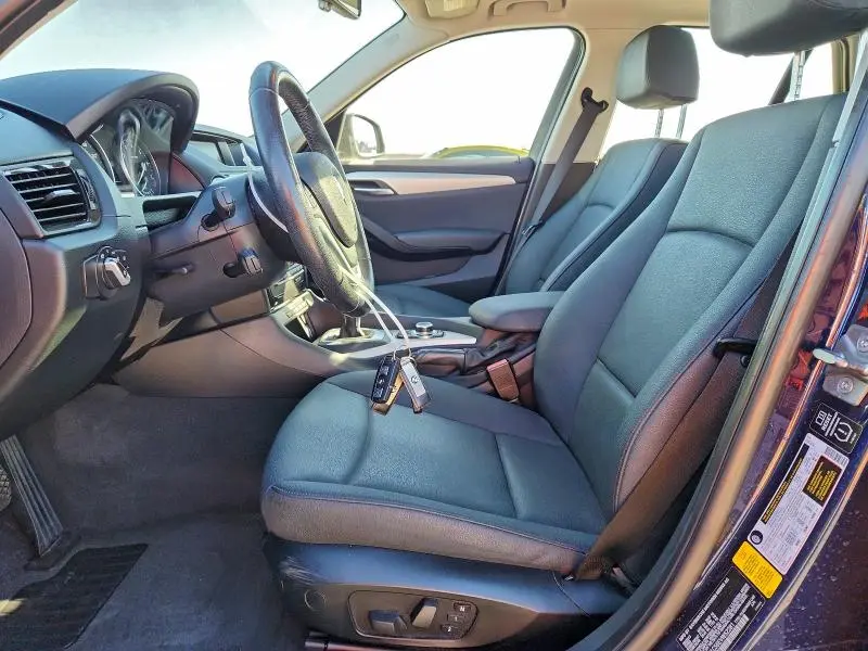 2014 BMW X1 SDRIVE28I  