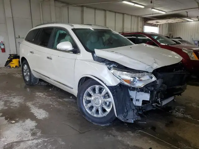 2014 BUICK ENCLAVE   