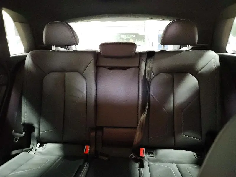 2020 AUDI Q3 PREMIUM PLUS S-LINE  