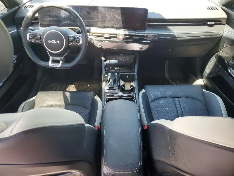 2025 KIA K5 GT LINE  
