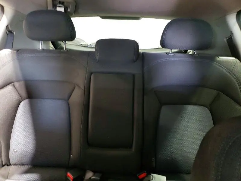 2014 KIA SPORTAGE LX  