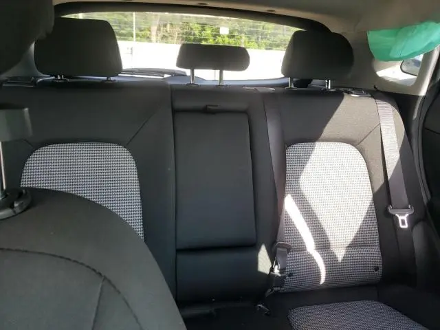 2021 HYUNDAI KONA SEL PLUS  