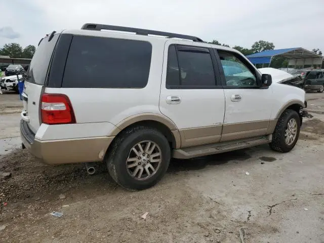 2011 FORD EXPEDITION XLT  