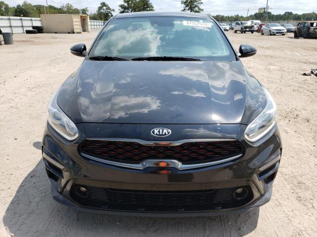 2021 KIA FORTE GT LINE