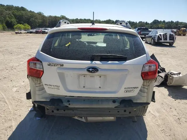 2013 SUBARU IMPREZA SPORT PREMIUM  