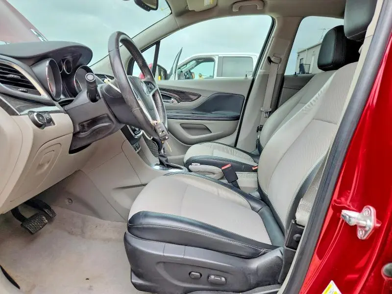 2013 BUICK ENCORE CONVENIENCE  
