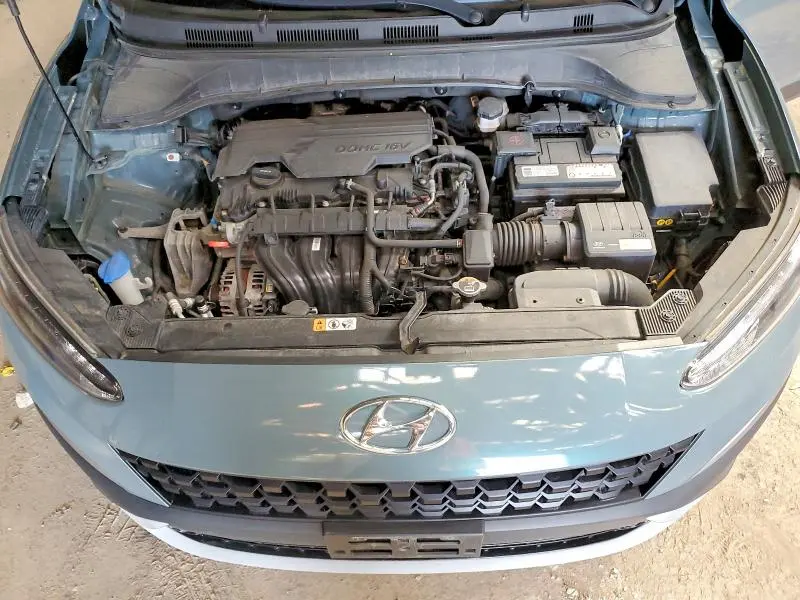 2022 HYUNDAI KONA SE  