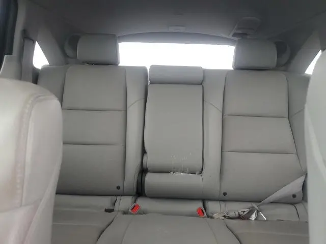 2017 ACURA RDX TECHNOLOGY  