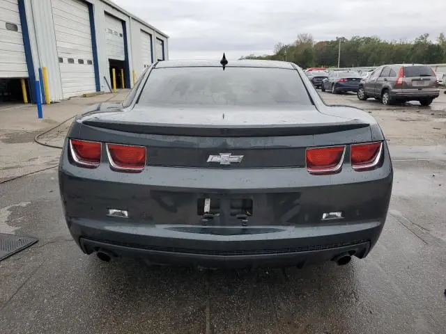 2013 CHEVROLET CAMARO LT  