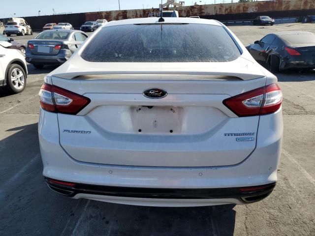 2013 FORD FUSION TITANIUM