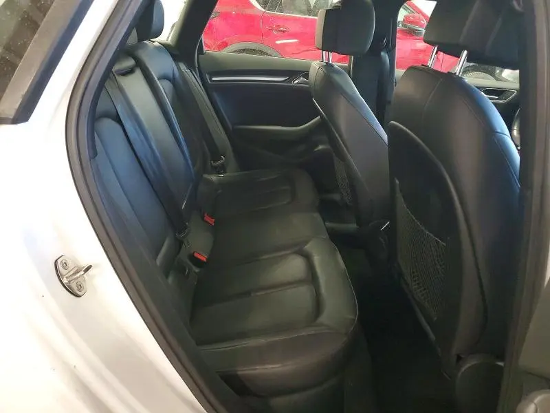 2018 AUDI A3 E-TRON PREMIUM  