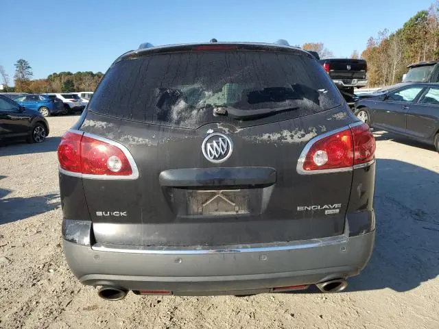 2011 BUICK ENCLAVE CXL  