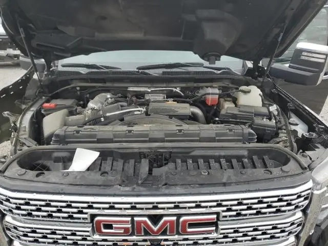 2023 GMC SIERRA K2500 DENALI  